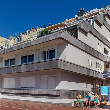 Apartamento El Penon Λας Πάλμας ντε Γκραν Κανάρια Εξωτερικό φωτογραφία
