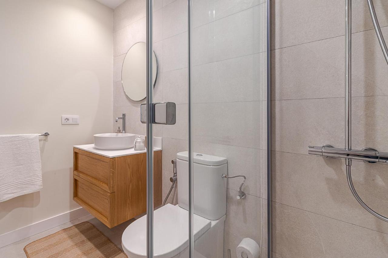 Apartamento El Penon Λας Πάλμας ντε Γκραν Κανάρια Εξωτερικό φωτογραφία
