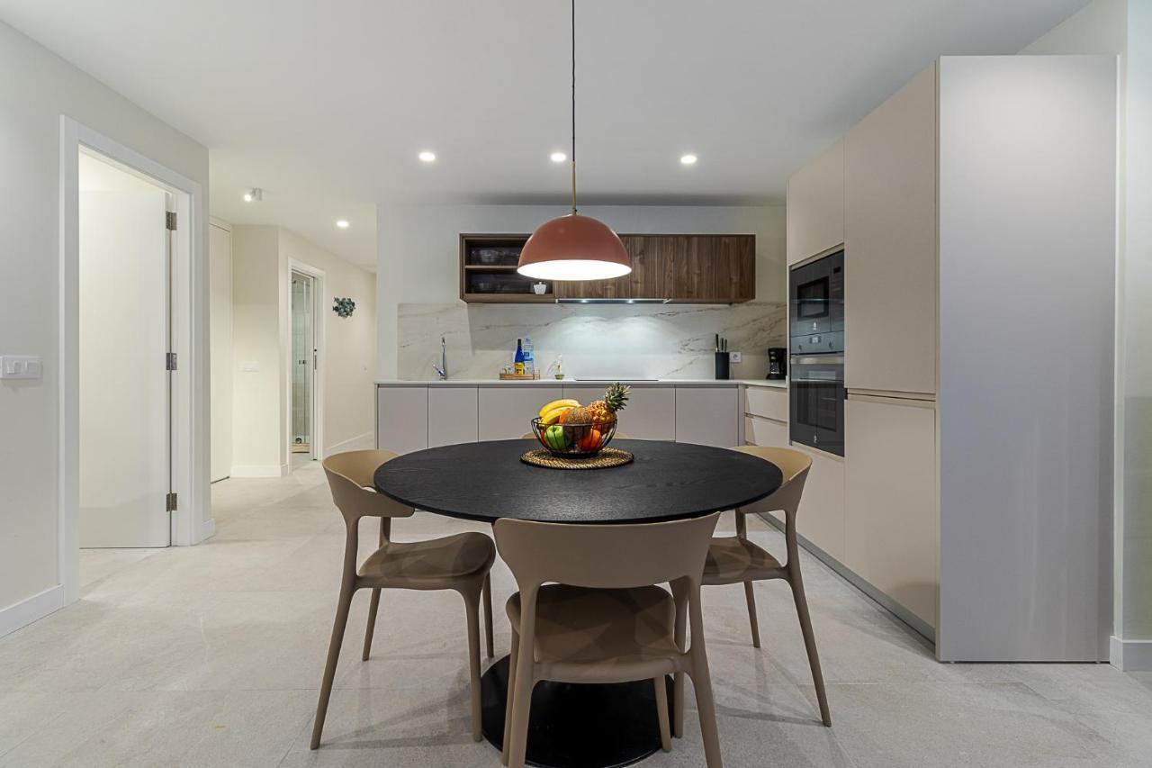 Apartamento El Penon Λας Πάλμας ντε Γκραν Κανάρια Εξωτερικό φωτογραφία