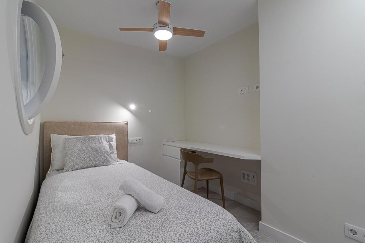 Apartamento El Penon Λας Πάλμας ντε Γκραν Κανάρια Εξωτερικό φωτογραφία