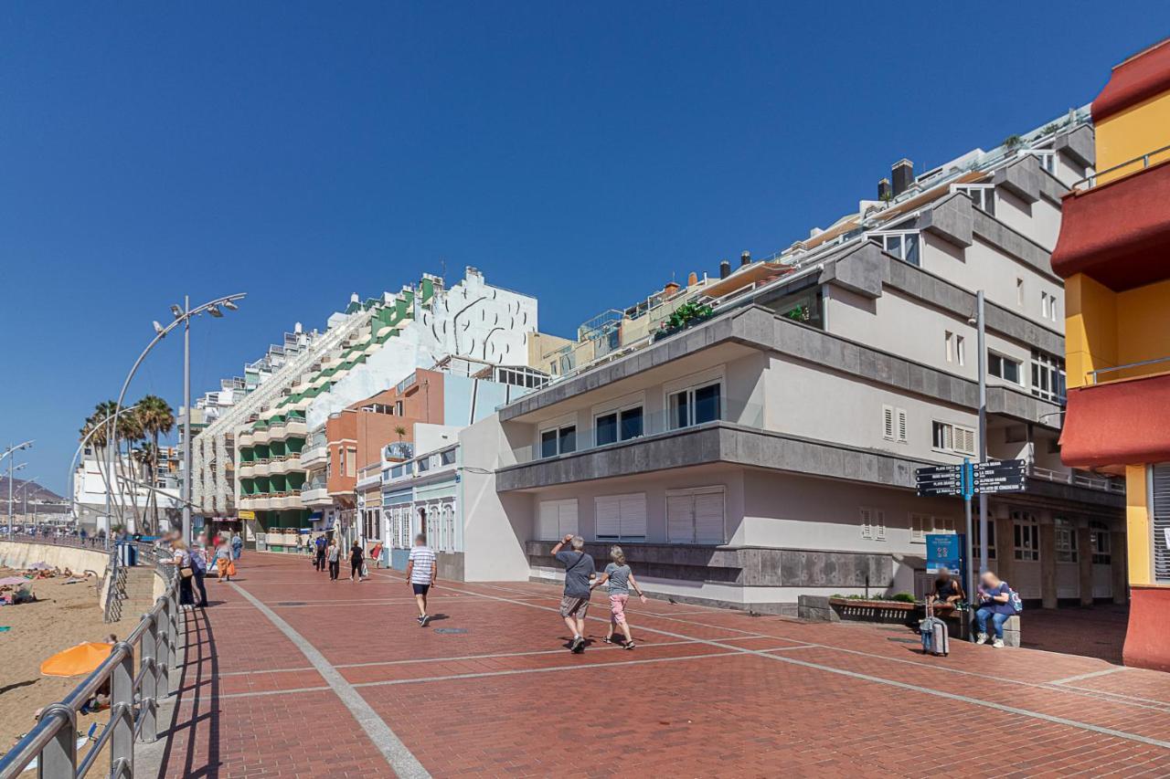 Apartamento El Penon Λας Πάλμας ντε Γκραν Κανάρια Εξωτερικό φωτογραφία