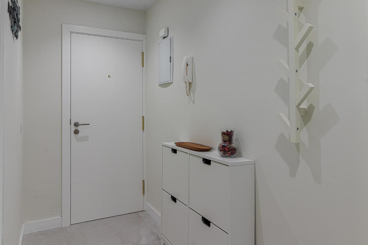 Apartamento El Penon Λας Πάλμας ντε Γκραν Κανάρια Εξωτερικό φωτογραφία