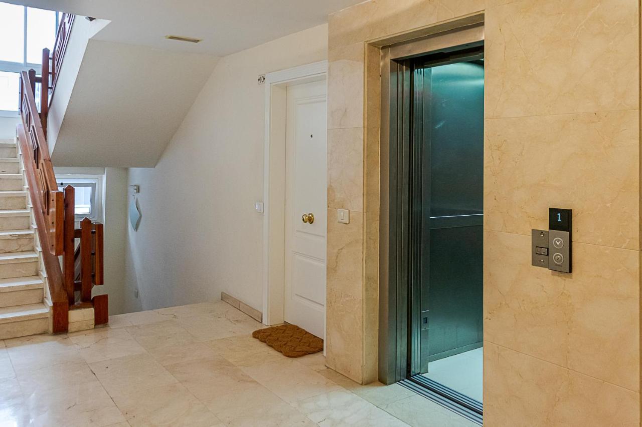 Apartamento El Penon Λας Πάλμας ντε Γκραν Κανάρια Εξωτερικό φωτογραφία