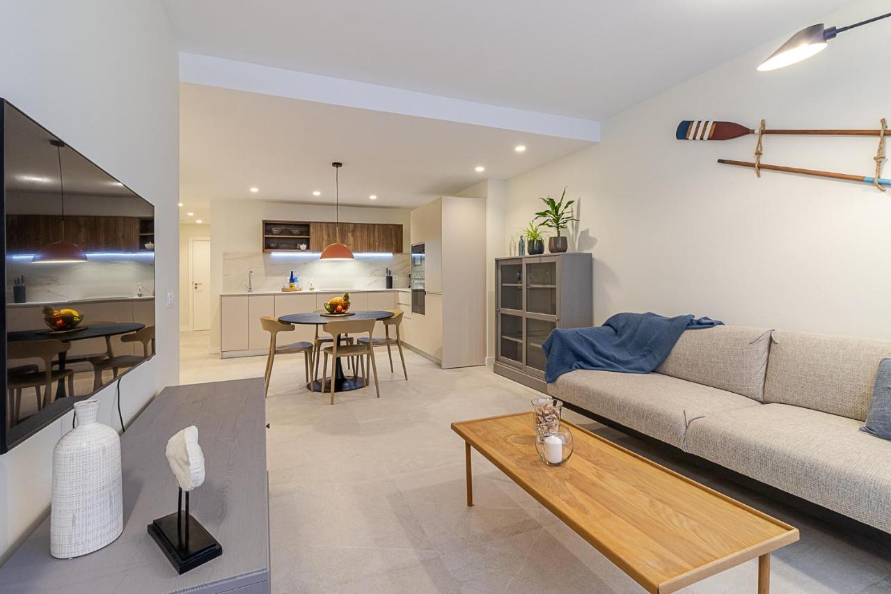 Apartamento El Penon Λας Πάλμας ντε Γκραν Κανάρια Εξωτερικό φωτογραφία