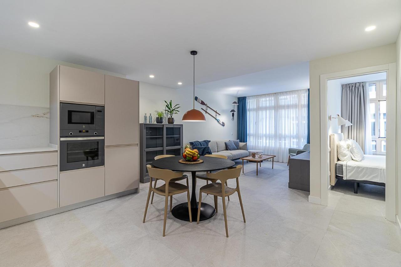 Apartamento El Penon Λας Πάλμας ντε Γκραν Κανάρια Εξωτερικό φωτογραφία