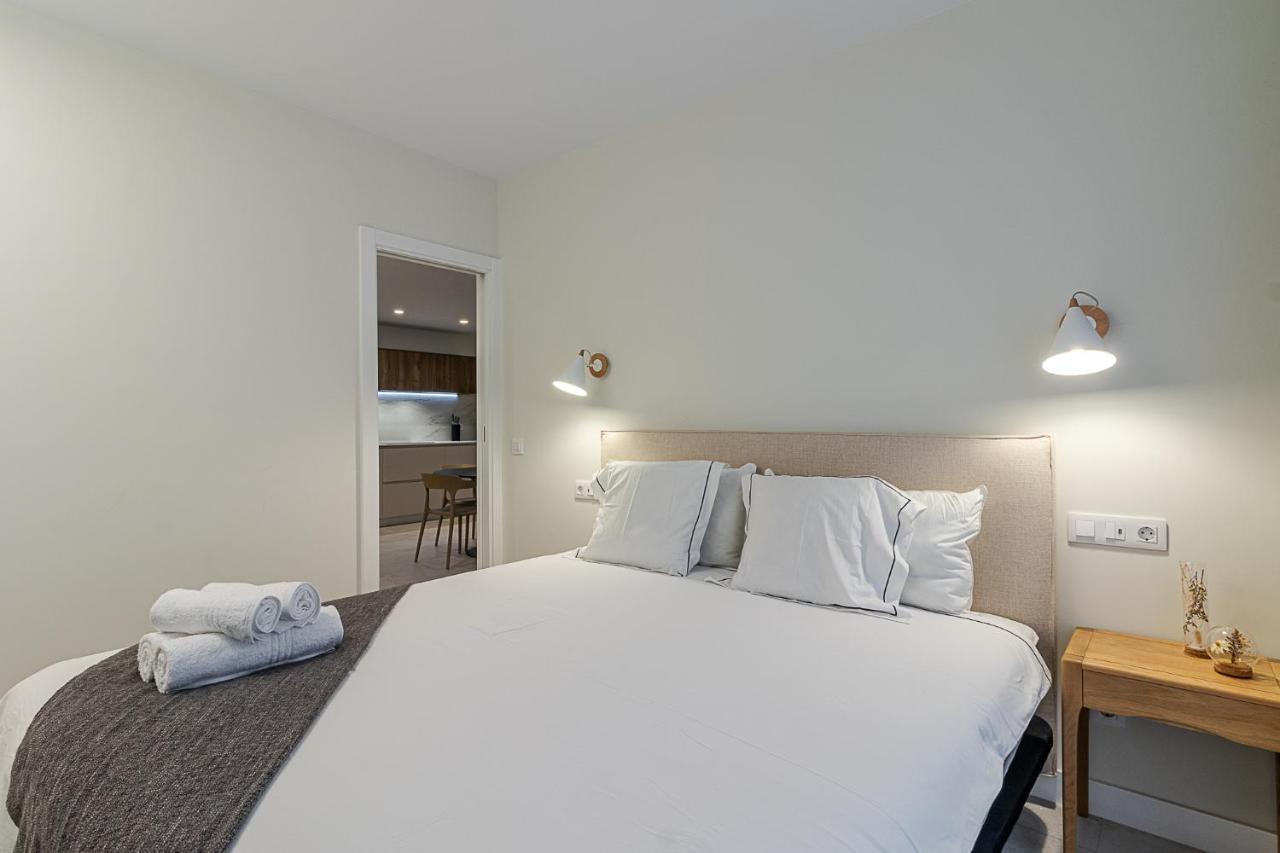 Apartamento El Penon Λας Πάλμας ντε Γκραν Κανάρια Εξωτερικό φωτογραφία