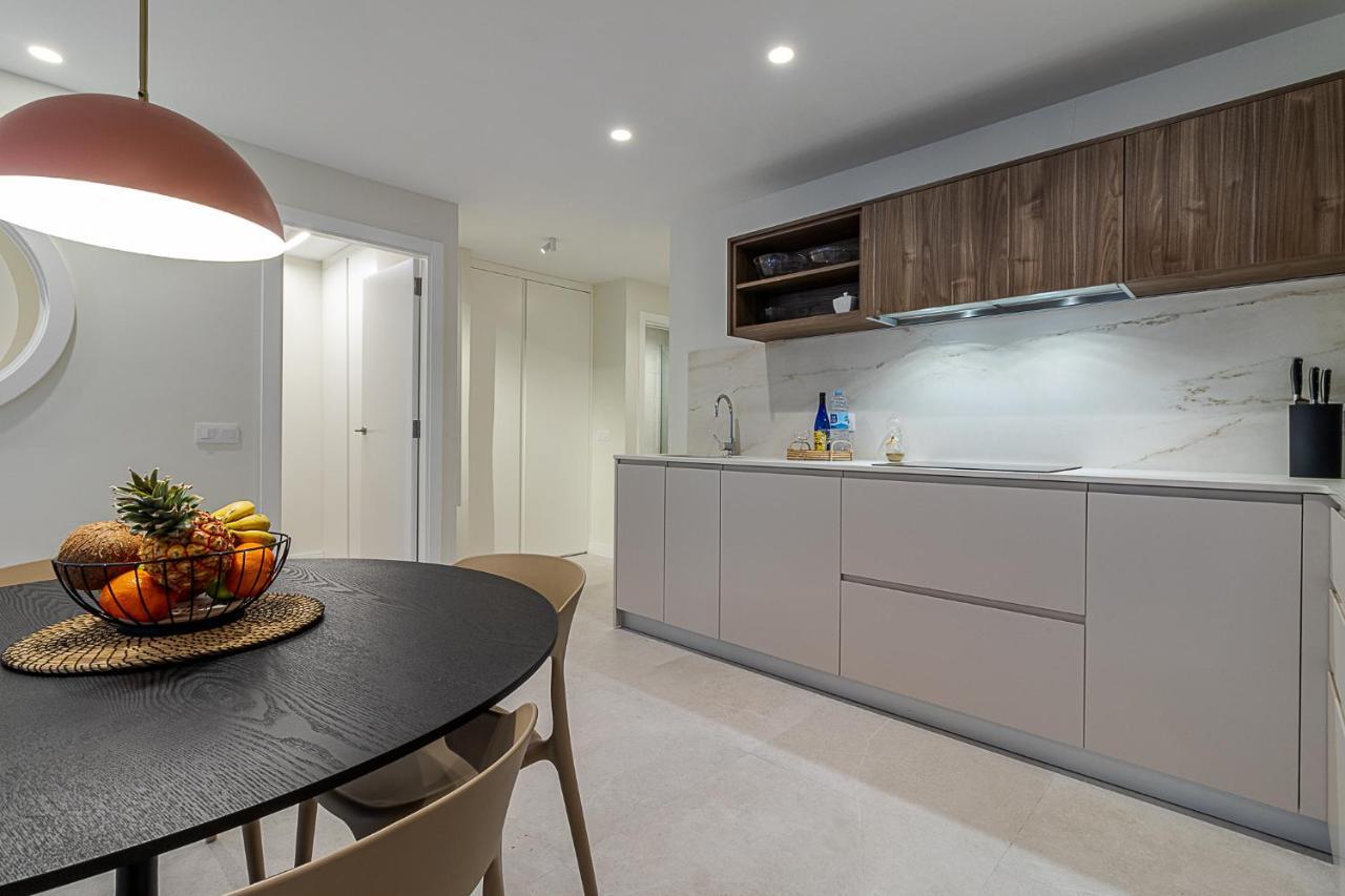 Apartamento El Penon Λας Πάλμας ντε Γκραν Κανάρια Εξωτερικό φωτογραφία