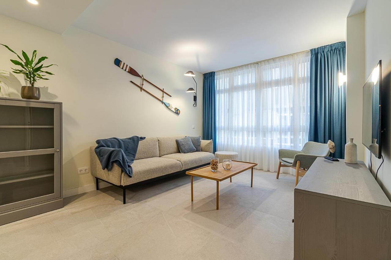Apartamento El Penon Λας Πάλμας ντε Γκραν Κανάρια Εξωτερικό φωτογραφία