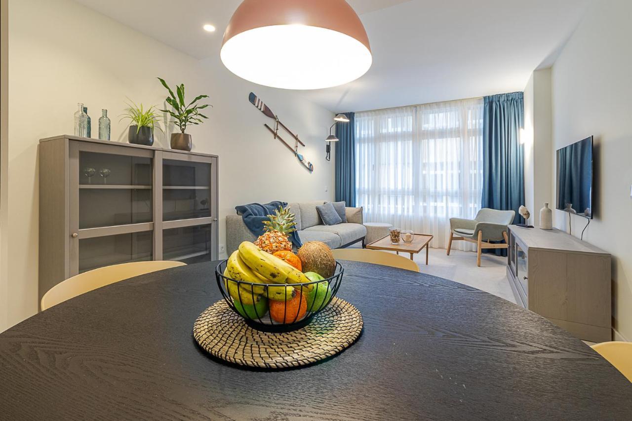 Apartamento El Penon Λας Πάλμας ντε Γκραν Κανάρια Εξωτερικό φωτογραφία