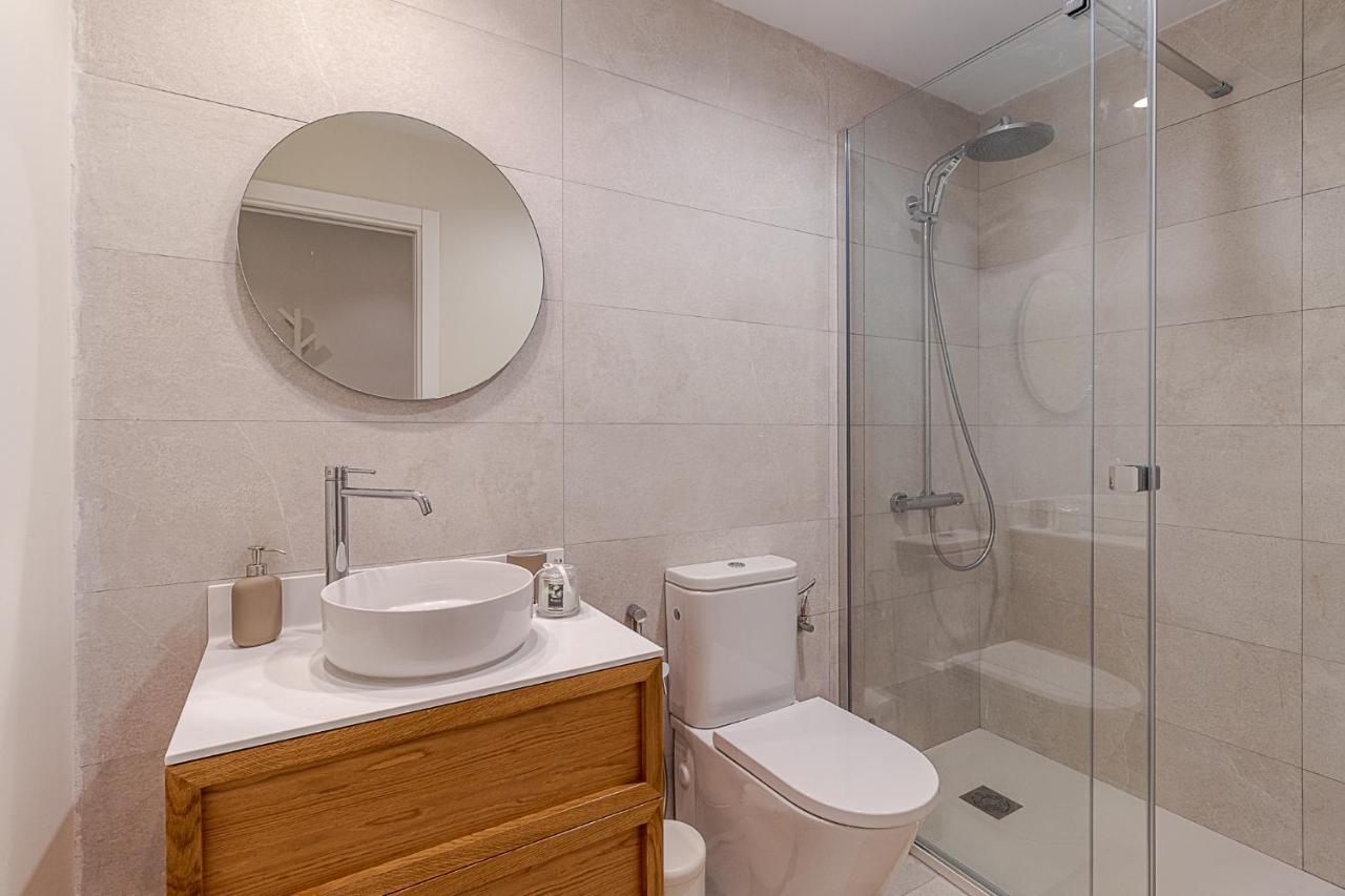 Apartamento El Penon Λας Πάλμας ντε Γκραν Κανάρια Εξωτερικό φωτογραφία